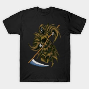 Pixel Reaper T-Shirt